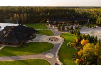 Hotele 3*** - Hotel & Resort Bajka - obiekt - zdjęcie 1 