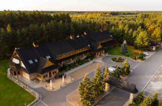 Hotele 3*** - Hotel & Resort Bajka - obiekt - zdjęcie 7 