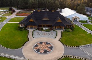 Hotele 3*** - Hotel & Resort Bajka - obiekt - zdjęcie 5 