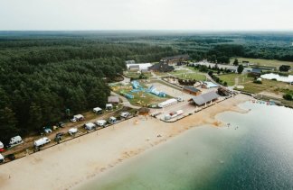 Hotele 3*** - Hotel & Resort Bajka - obiekt - zdjęcie 2 