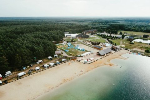 Hotele 3*** - Hotel & Resort Bajka - zdjęcie 2