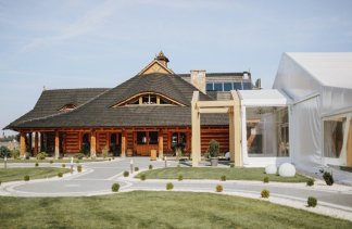 Hotele 3*** - Hotel & Resort Bajka - obiekt - zdjęcie 18 