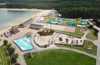 Hotele 3*** - Hotel & Resort Bajka - obiekt - zdjęcie 4 