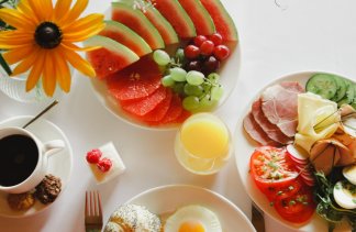 Hotele 3*** - Hotel & Resort Bajka - restaurant - zdjęcie 16 