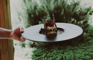 Hotele 3*** - Hotel & Resort Bajka - restaurant - zdjęcie 9 