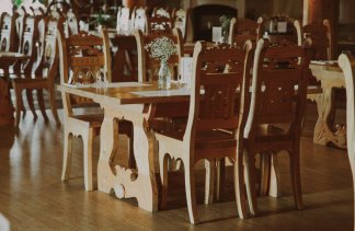 Hotele 3*** - Hotel & Resort Bajka - restaurant - zdjęcie 18 