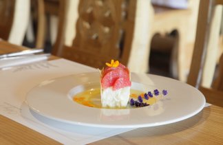 Hotele 3*** - Hotel & Resort Bajka - restaurant - zdjęcie 15 