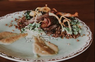 Hotele 3*** - Hotel & Resort Bajka - restaurant - zdjęcie 8 