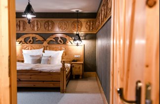 Hotele 3*** - Hotel & Resort Bajka - Pokoje - zdjęcie 3 