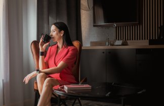 Hotele 3*** - Hotel & Resort Bajka - Pokoje - zdjęcie 5 