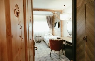 Hotele 3*** - Hotel & Resort Bajka - Pokoje - zdjęcie 6 