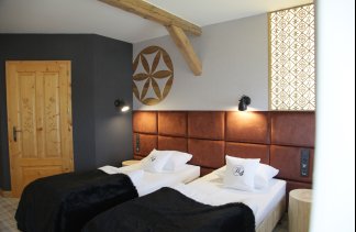 Hotele 3*** - Hotel & Resort Bajka - Pokoje - zdjęcie 7 