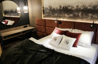 Hotele 3*** - Hotel & Resort Bajka - Pokoje - zdjęcie 8 