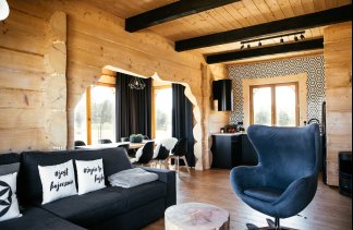 Hotele 3*** - Hotel & Resort Bajka - Pokoje - zdjęcie 1 