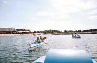 Hotele 3*** - Hotel & Resort Bajka - service - zdjęcie 13 