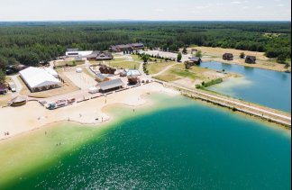 Hotele 3*** - Hotel & Resort Bajka - service - zdjęcie 9 