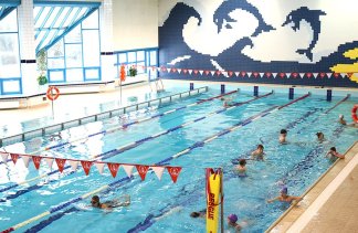 Hotele 3*** - Hotel Sport *** - obiekt - zdjęcie 23 