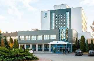 Hotele 3*** - Hotel Sport *** - obiekt - zdjęcie 1 