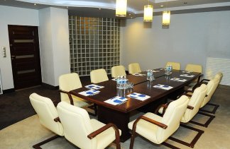 Hotele 3*** - Hotel Sport *** - obiekt - zdjęcie 5 