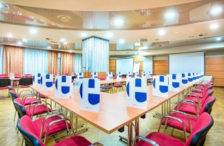 Hotele 3*** - Hotel Sport *** - obiekt - zdjęcie 2 