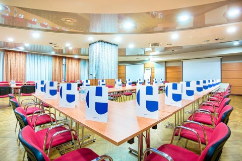 Hotele 3*** - Hotel Sport *** - zdjęcie 2