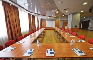 Hotele 3*** - Hotel Sport *** - obiekt - zdjęcie 3 