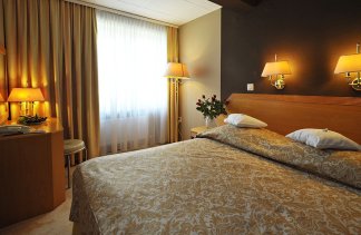 Hotele 3*** - Hotel Sport *** - obiekt - zdjęcie 11 