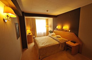 Hotele 3*** - Hotel Sport *** - obiekt - zdjęcie 8 