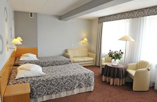 Hotele 3*** - Hotel Sport *** - obiekt - zdjęcie 15 