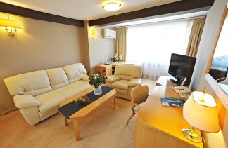 Hotele 3*** - Hotel Sport *** - obiekt - zdjęcie 13 