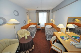 Hotele 3*** - Hotel Sport *** - obiekt - zdjęcie 16 