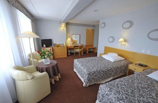 Hotele 3*** - Hotel Sport *** - obiekt - zdjęcie 14 