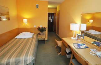 Hotele 3*** - Hotel Sport *** - obiekt - zdjęcie 9 