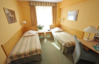 Hotele 3*** - Hotel Sport *** - obiekt - zdjęcie 10 