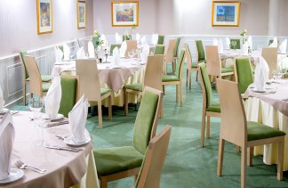 Hotele 3*** - Hotel Sport *** - obiekt - zdjęcie 18 