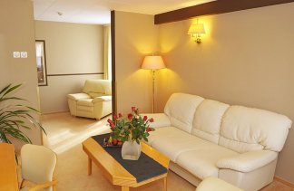 Hotele 3*** - Hotel Sport *** - obiekt - zdjęcie 12 