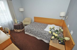 Hotele 3*** - Hotel Sport *** - obiekt - zdjęcie 17 