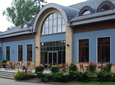 Hotel Cztery Pory Roku - sale konferencyjne Gdańsk