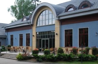 Obiekty konferencyjne - Hotel Cztery Pory Roku - obiekt - zdjęcie 1 
