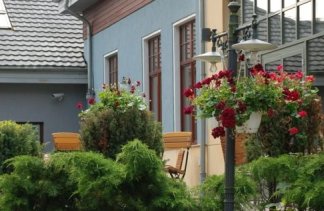 Obiekty konferencyjne - Hotel Cztery Pory Roku - obiekt - zdjęcie 2 