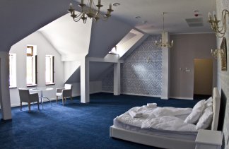 Restauracje - Restauracja i Hotel VINNICA - obiekt - zdjęcie 34 