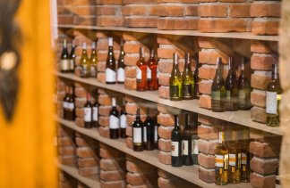 Restauracje - Restauracja i Hotel VINNICA - obiekt - zdjęcie 14 