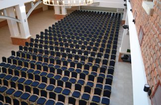 Restauracje - Restauracja i Hotel VINNICA - obiekt - zdjęcie 5 