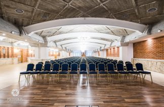 Restauracje - Restauracja i Hotel VINNICA - obiekt - zdjęcie 1 