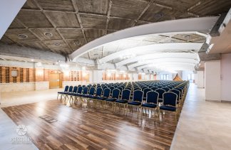 Restauracje - Restauracja i Hotel VINNICA - obiekt - zdjęcie 2 