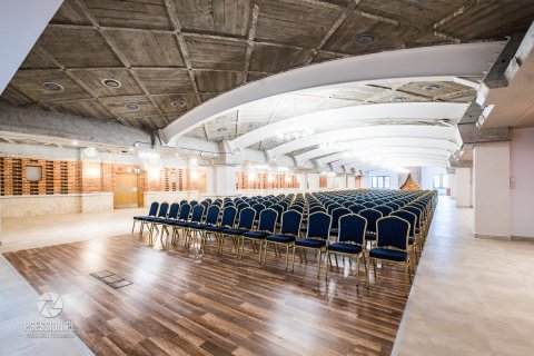 Restauracje - Restauracja i Hotel VINNICA - zdjęcie 2