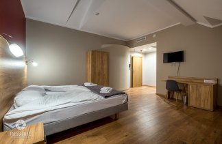 Restauracje - Restauracja i Hotel VINNICA - obiekt - zdjęcie 32 