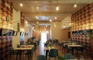 Restauracje - Restauracja i Hotel VINNICA - obiekt - zdjęcie 16 