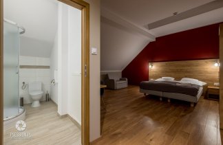 Restauracje - Restauracja i Hotel VINNICA - obiekt - zdjęcie 31 