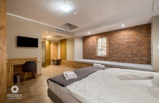 Restauracje - Restauracja i Hotel VINNICA - obiekt - zdjęcie 30 